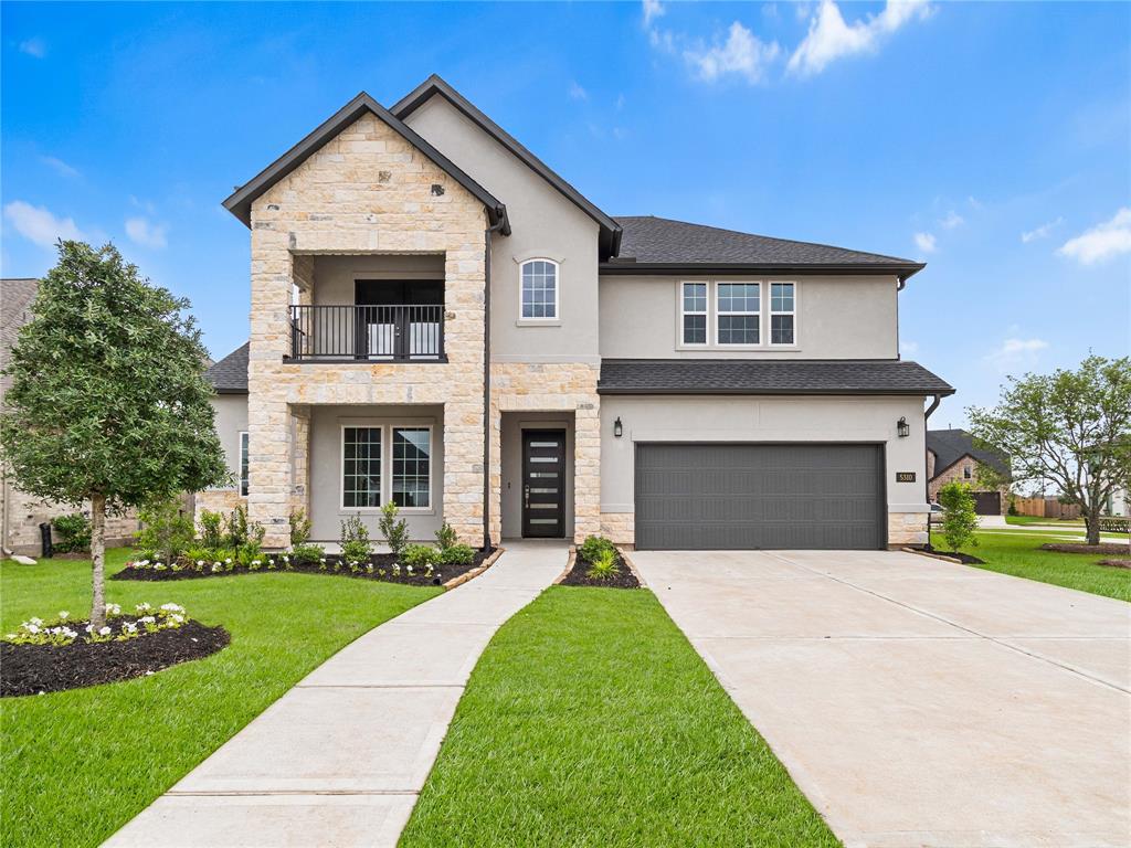 5310 Quartz Ranch Drive