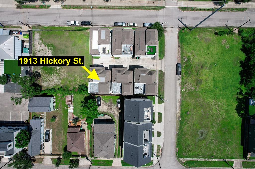 1913 Hickory Street