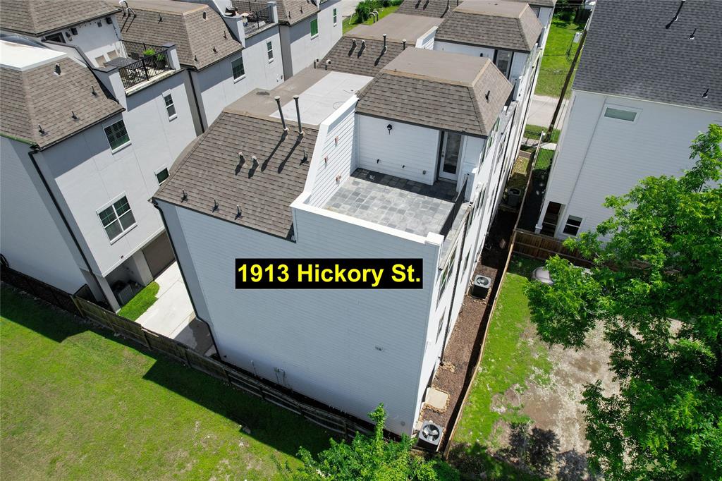 1913 Hickory Street
