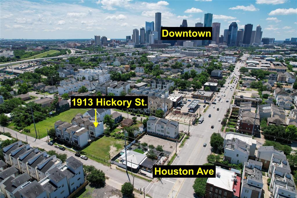 1913 Hickory Street