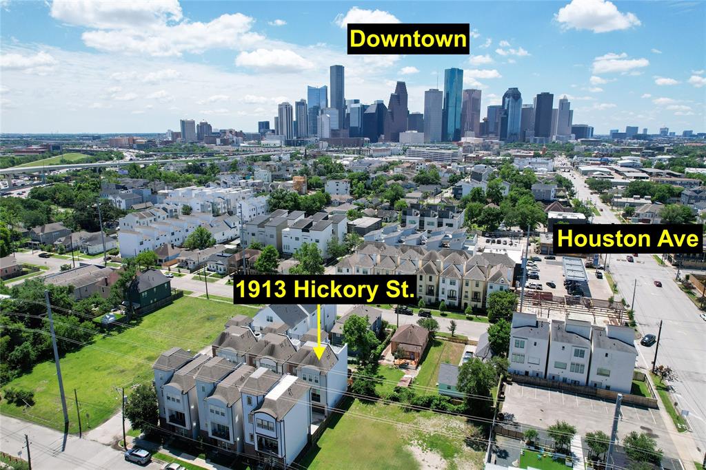 1913 Hickory Street