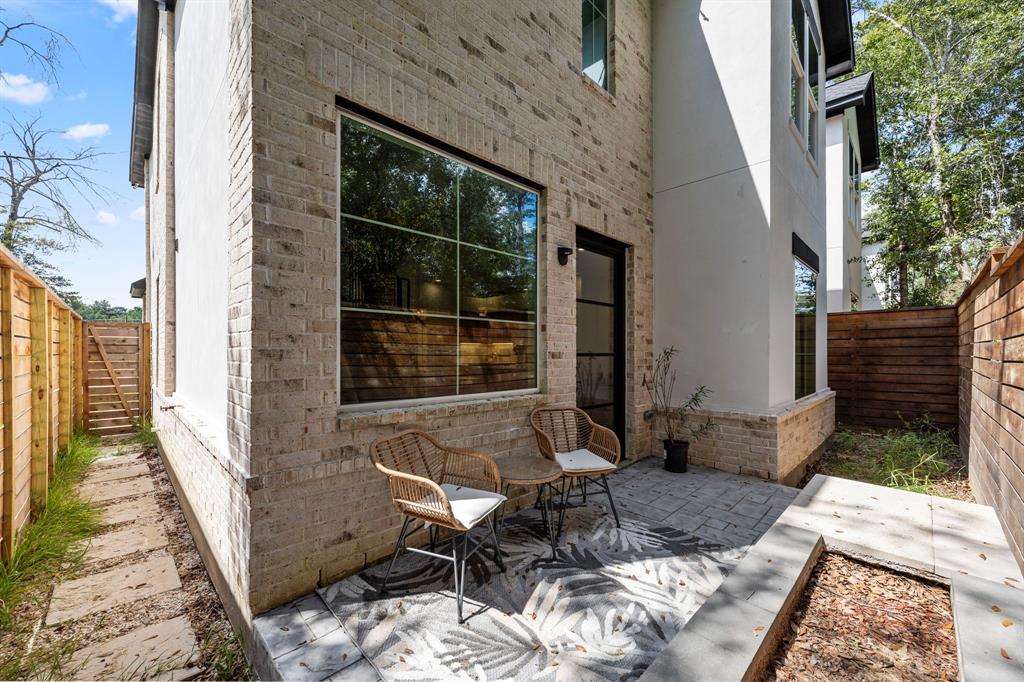 7934 Hennessy Lane #4, Spring, Texas image 36