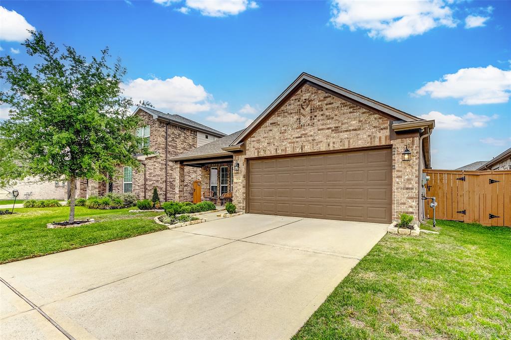 15134 Provost Craig Drive, Humble, Texas image 6