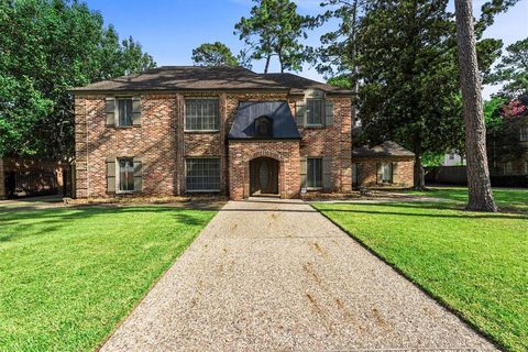 Photo of 5523 Theall Road, Houston, TX 77066 (MLS # 52700528)