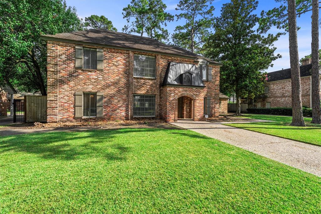 5523 Theall Road