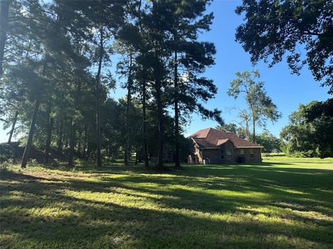 A home in Trinity