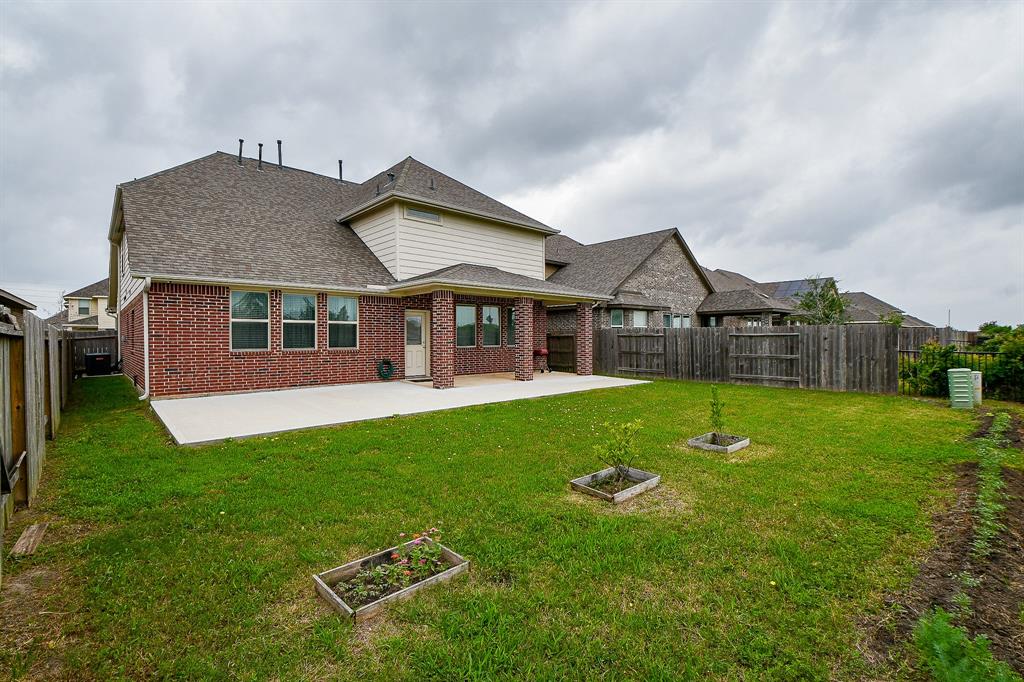 2707 Dry Creek Dr Dr, Missouri City, Texas image 30