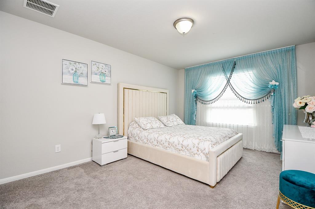 2707 Dry Creek Dr Dr, Missouri City, Texas image 20