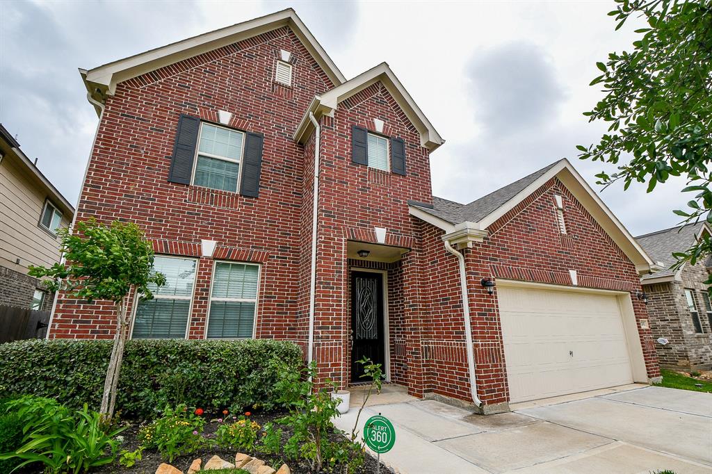 2707 Dry Creek Dr Dr, Missouri City, Texas image 1