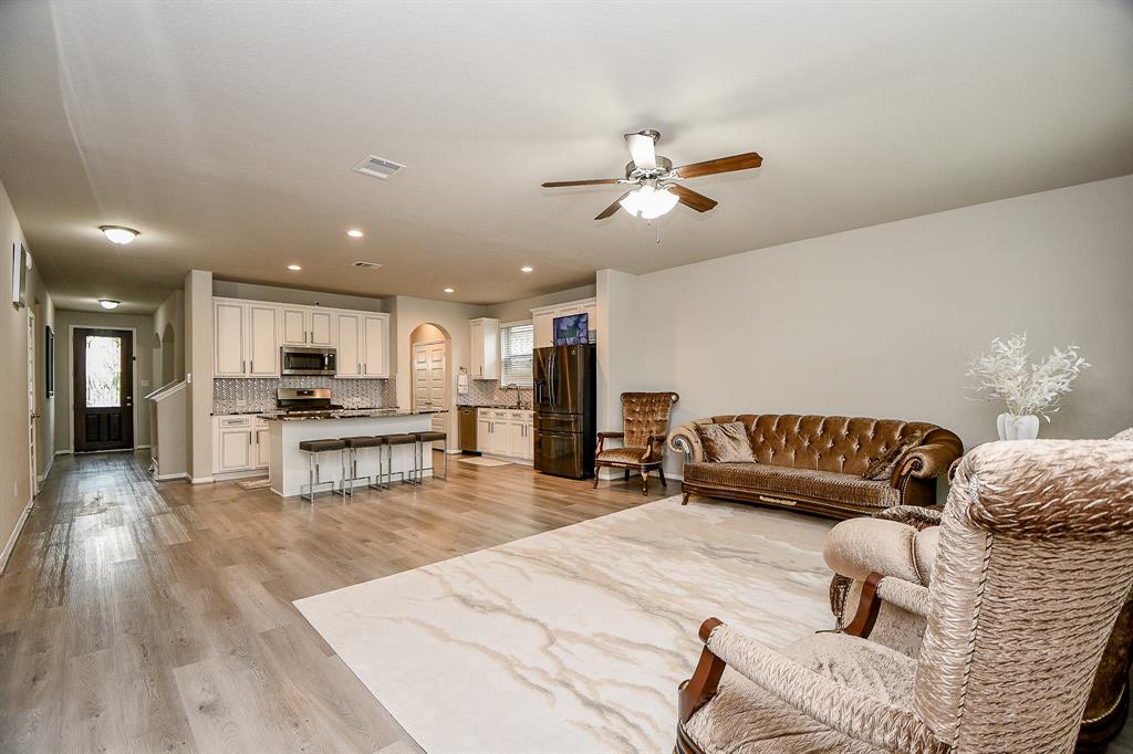 2707 Dry Creek Dr Dr, Missouri City, Texas image 12