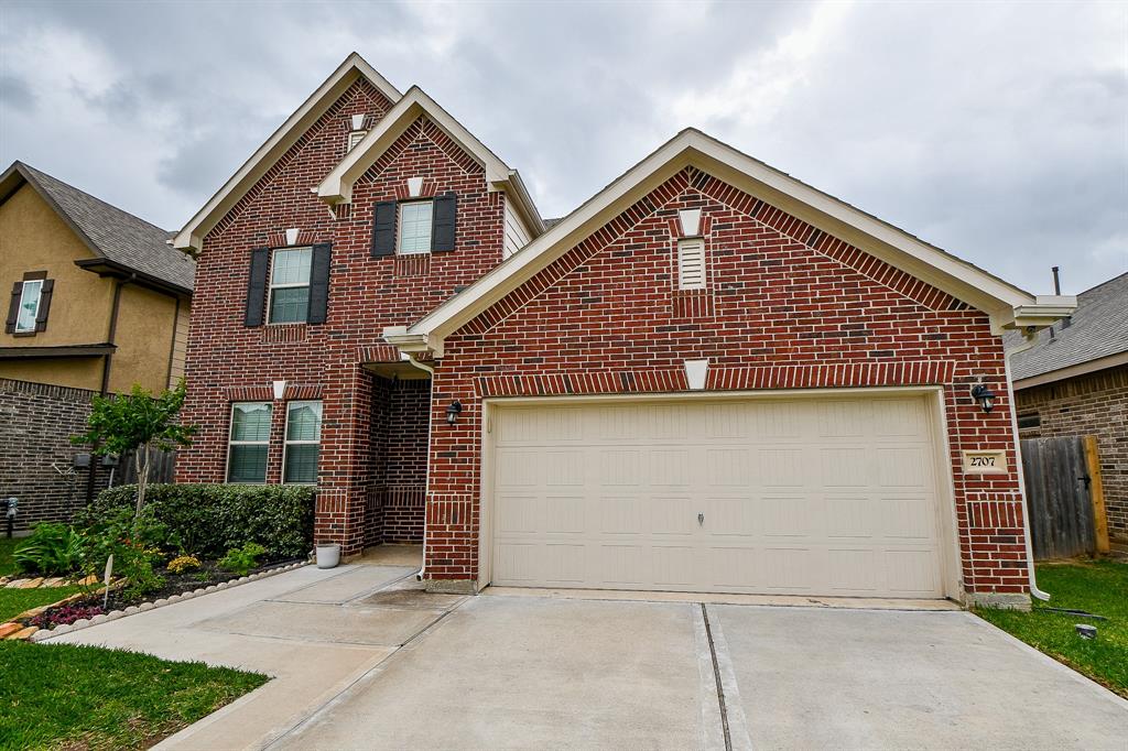 2707 Dry Creek Dr Dr, Missouri City, Texas image 32