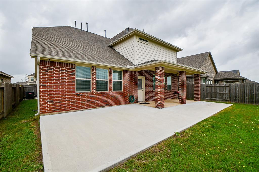 2707 Dry Creek Dr Dr, Missouri City, Texas image 28