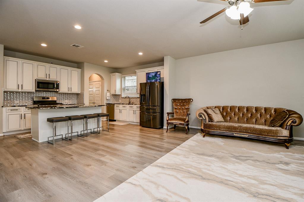 2707 Dry Creek Dr Dr, Missouri City, Texas image 13