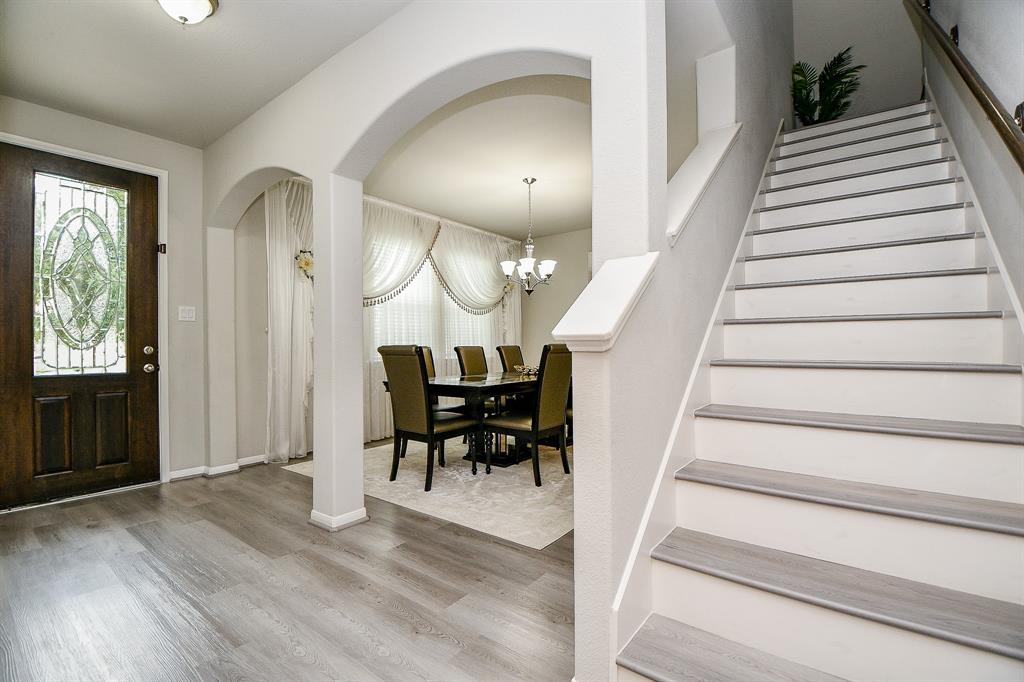 2707 Dry Creek Dr Dr, Missouri City, Texas image 2