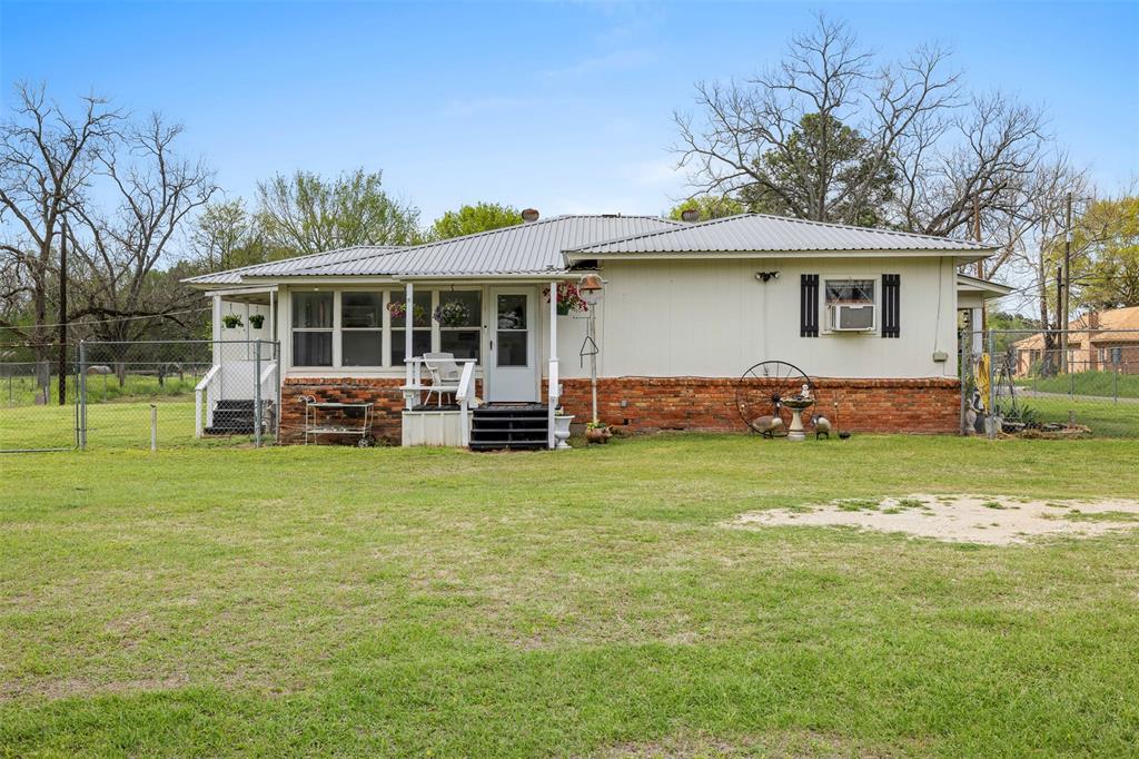 623 N Granger Street, Oakwood, Texas image 28
