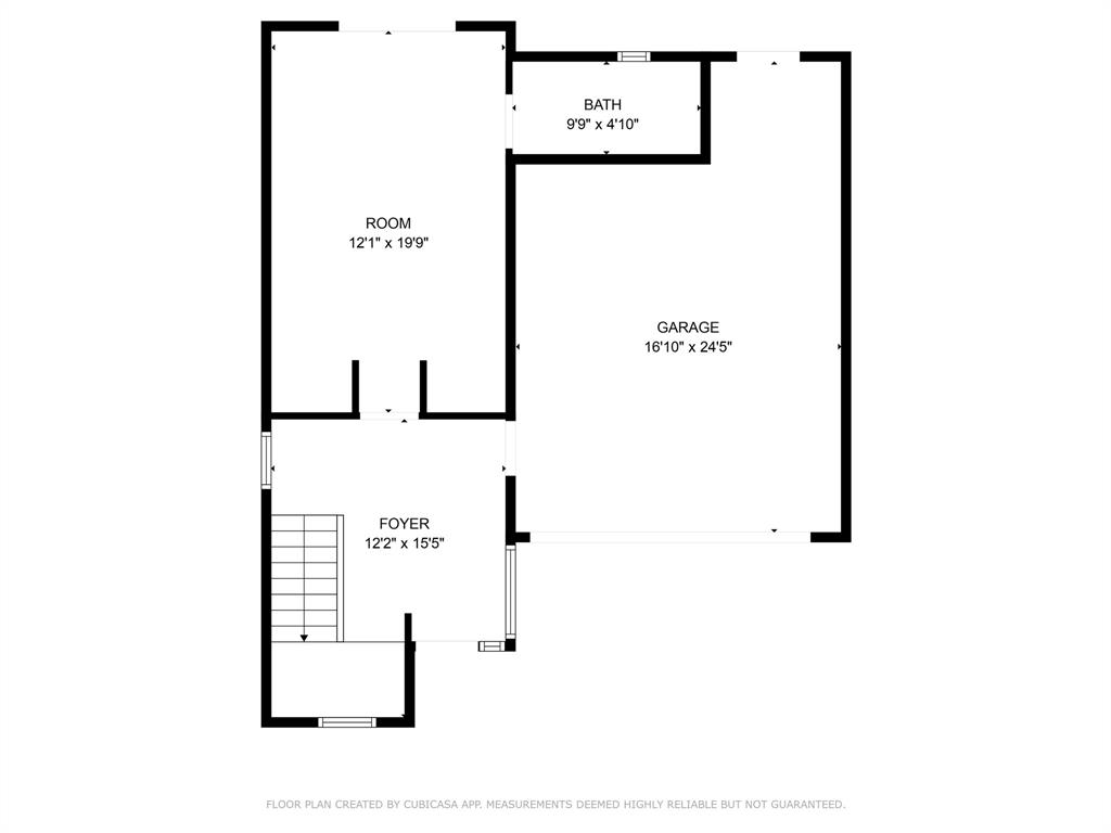 224 Willard Drive C