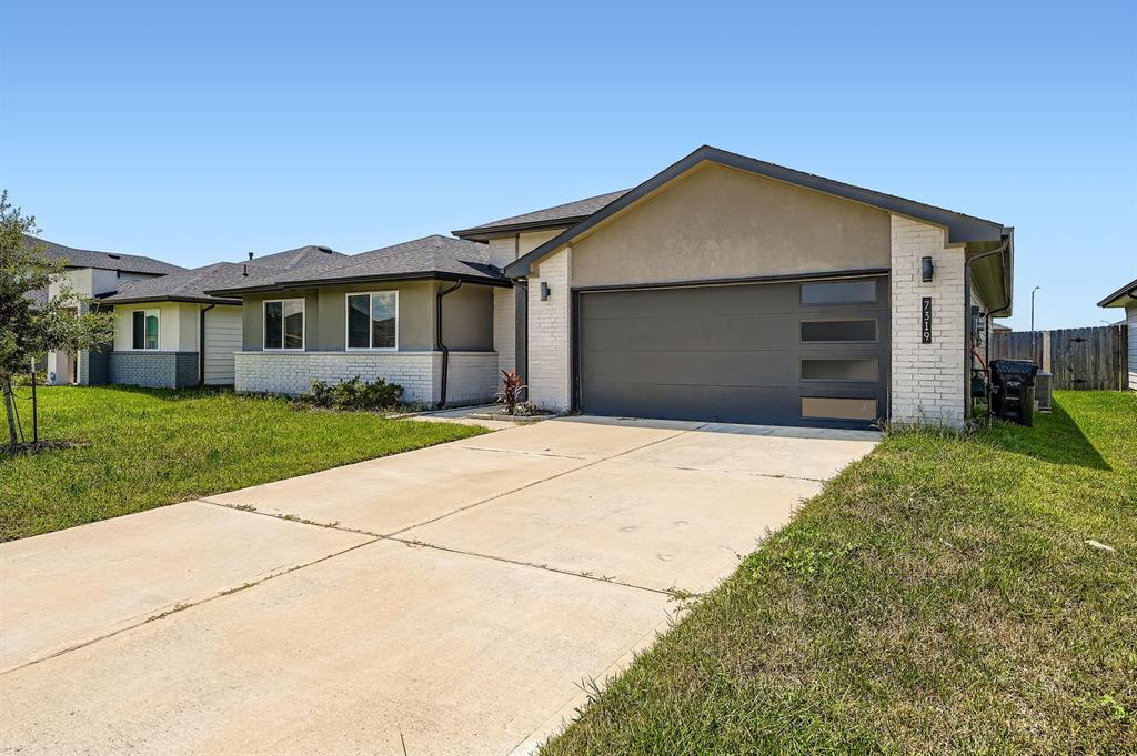 7319 Marina Heights Way