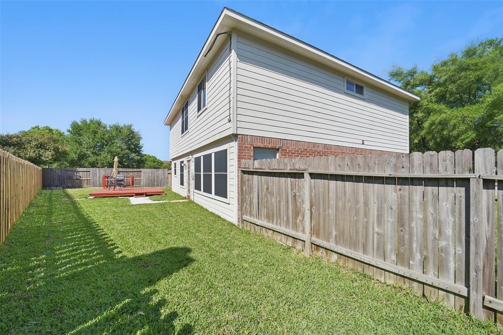 3339 Painted Meadow Circle, Katy, Texas image 20