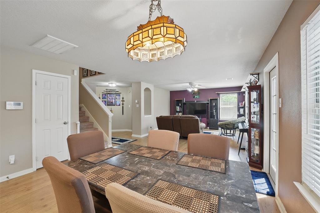 3339 Painted Meadow Circle, Katy, Texas image 5