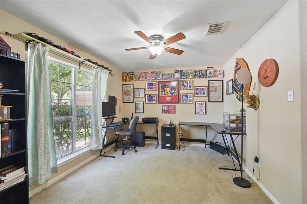 3339 Painted Meadow Circle, Katy, Texas image 8