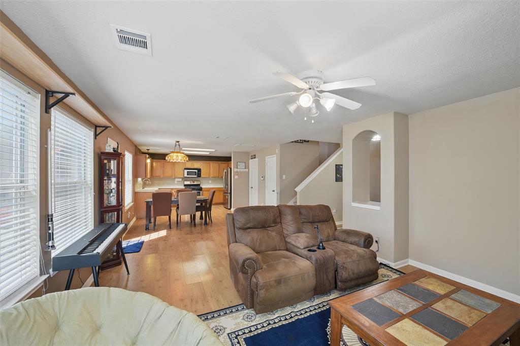 3339 Painted Meadow Circle, Katy, Texas image 7