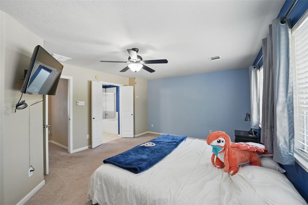 3339 Painted Meadow Circle, Katy, Texas image 14