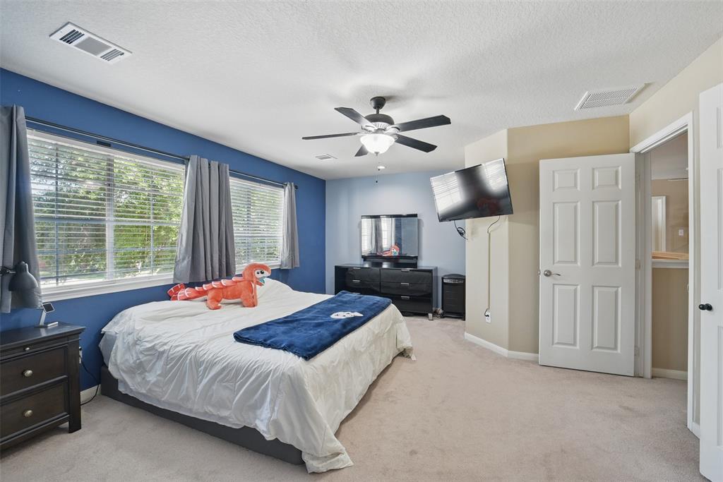 3339 Painted Meadow Circle, Katy, Texas image 13