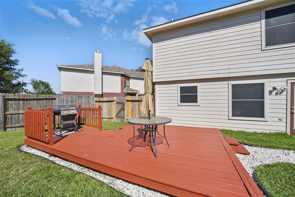 3339 Painted Meadow Circle, Katy, Texas image 19