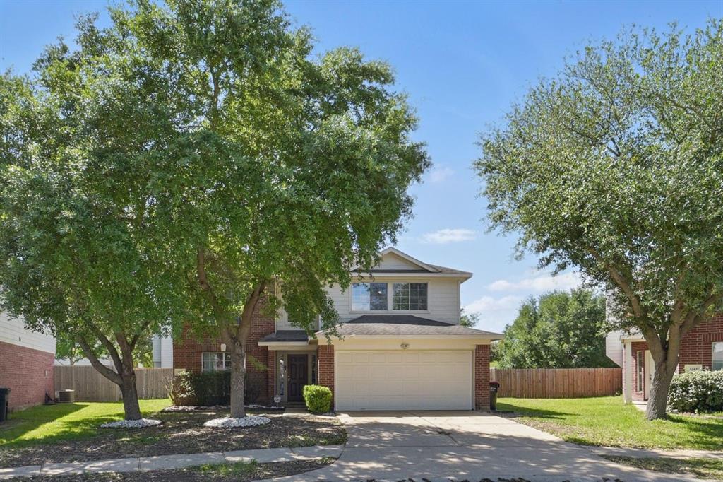 3339 Painted Meadow Circle