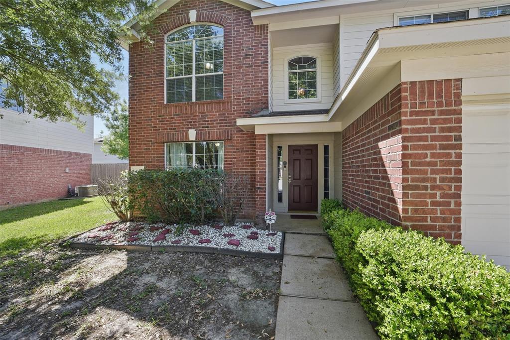 3339 Painted Meadow Circle, Katy, Texas image 2