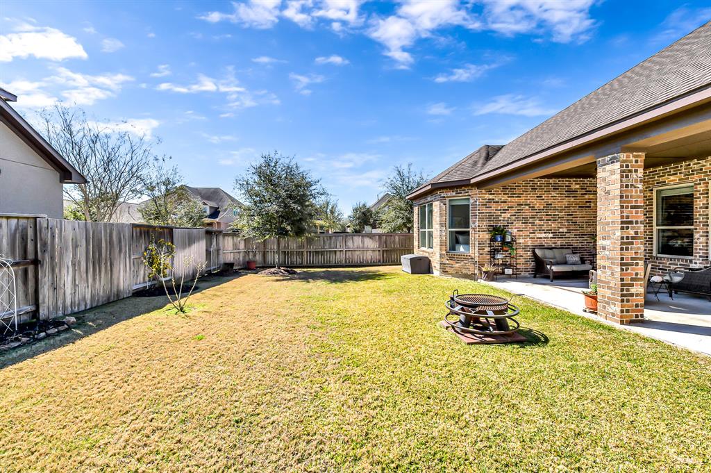 6431 Wolf Run Drive, Katy, Texas image 26