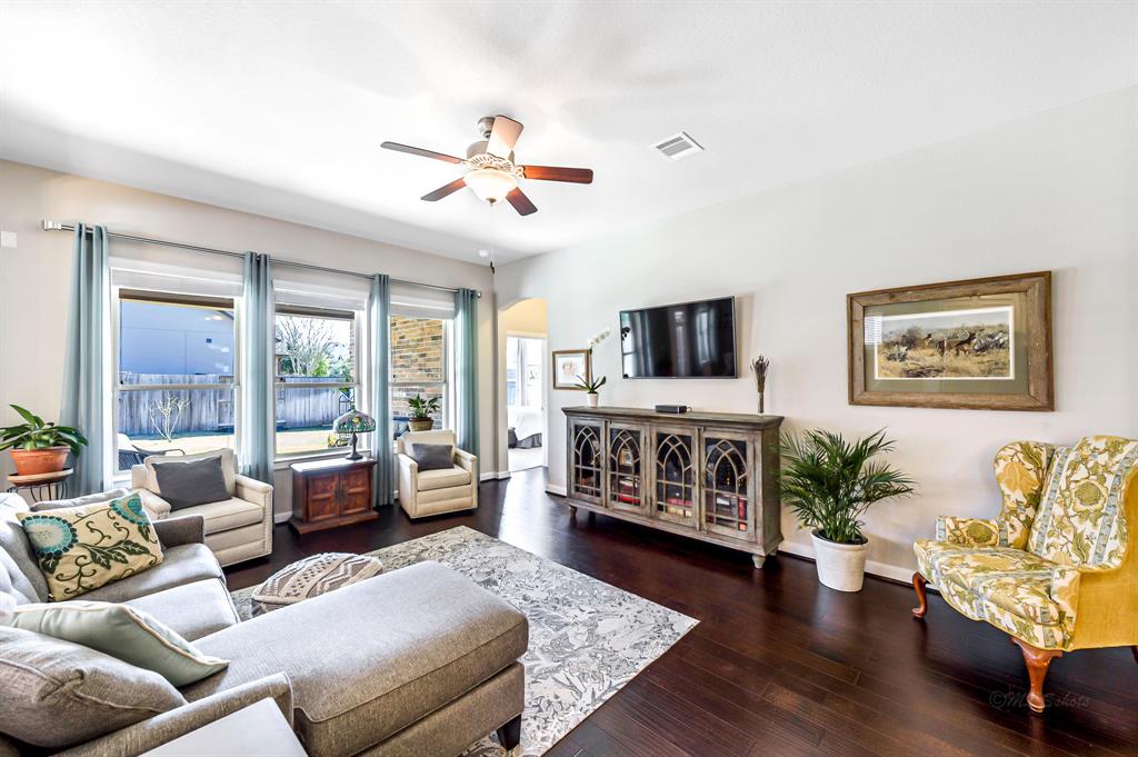 6431 Wolf Run Drive, Katy, Texas image 15