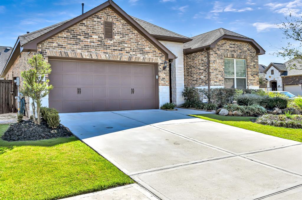 6431 Wolf Run Drive, Katy, Texas image 31