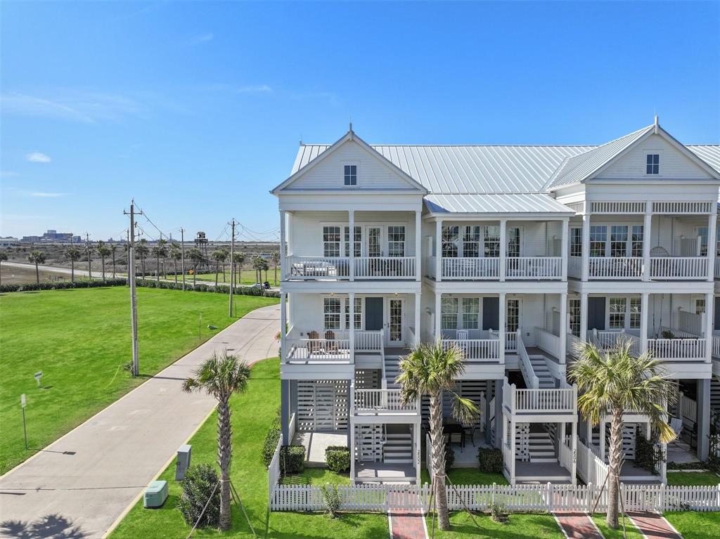 2502 Sunset Passage, Galveston, Texas image 1