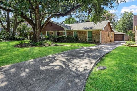 A home in Seabrook