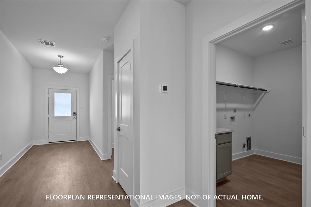 3601 Moraine Lake Drive, Santa Fe, Texas image 17