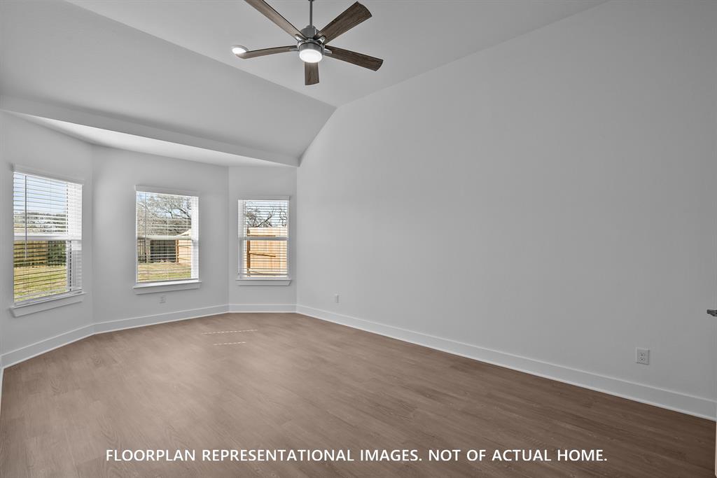 3601 Moraine Lake Drive, Santa Fe, Texas image 7