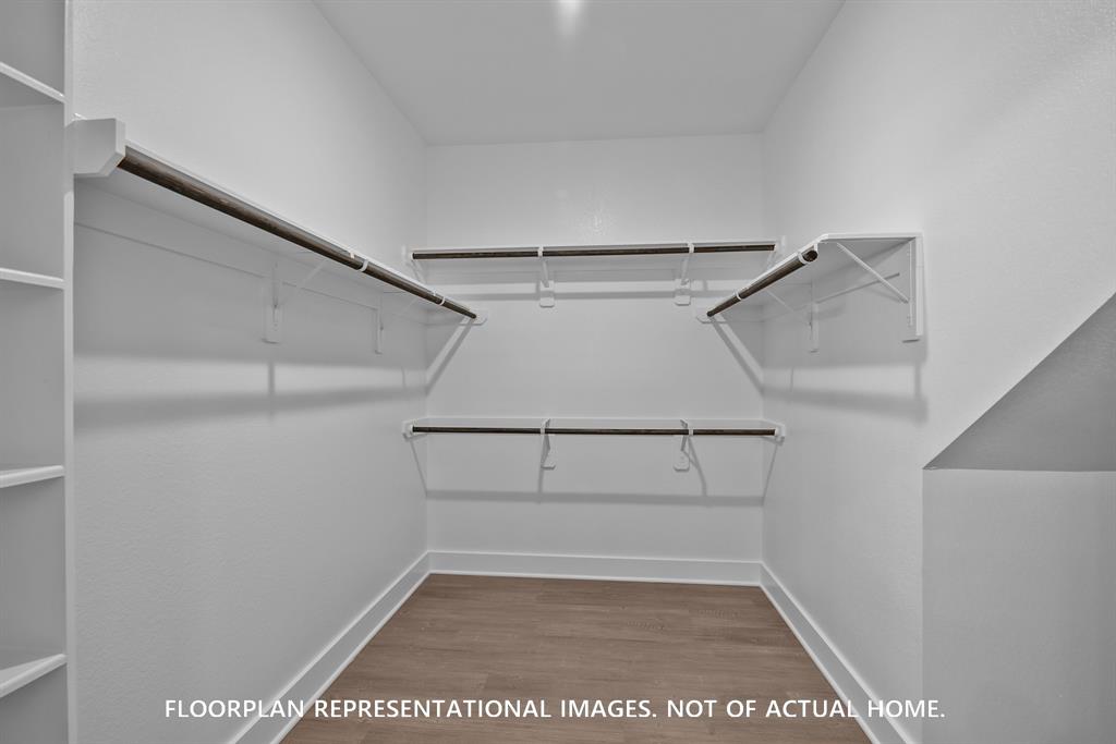 3601 Moraine Lake Drive, Santa Fe, Texas image 15