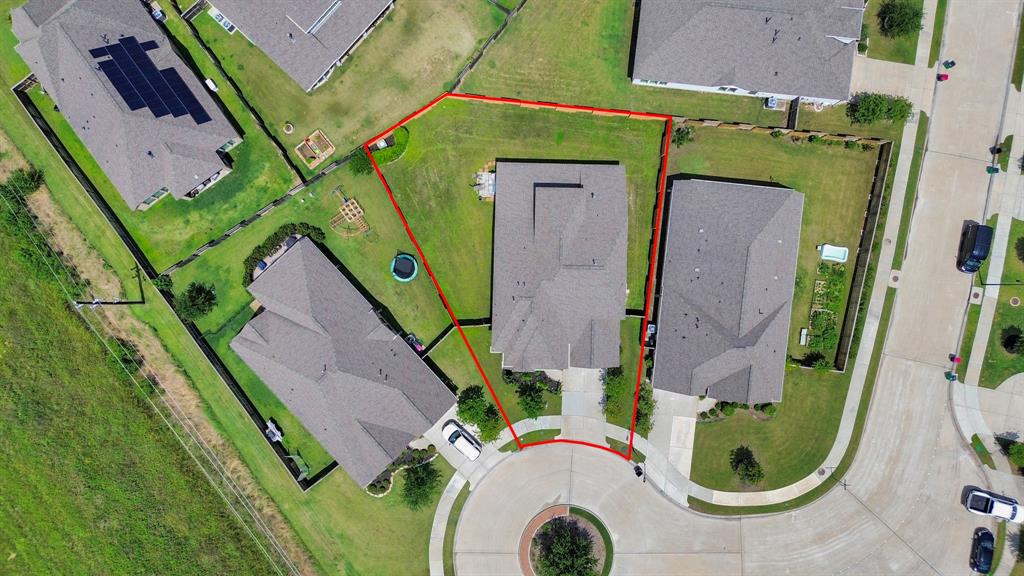 6314 Cord Grass Court
