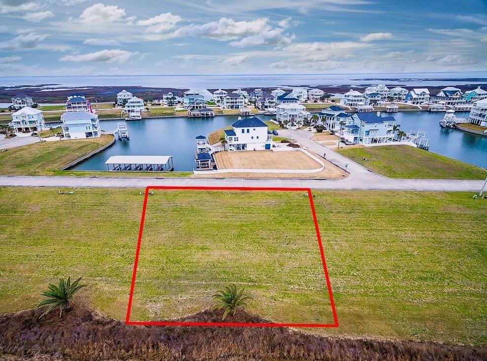 4403 S Sunset Bay Drive, Galveston, Texas image 1