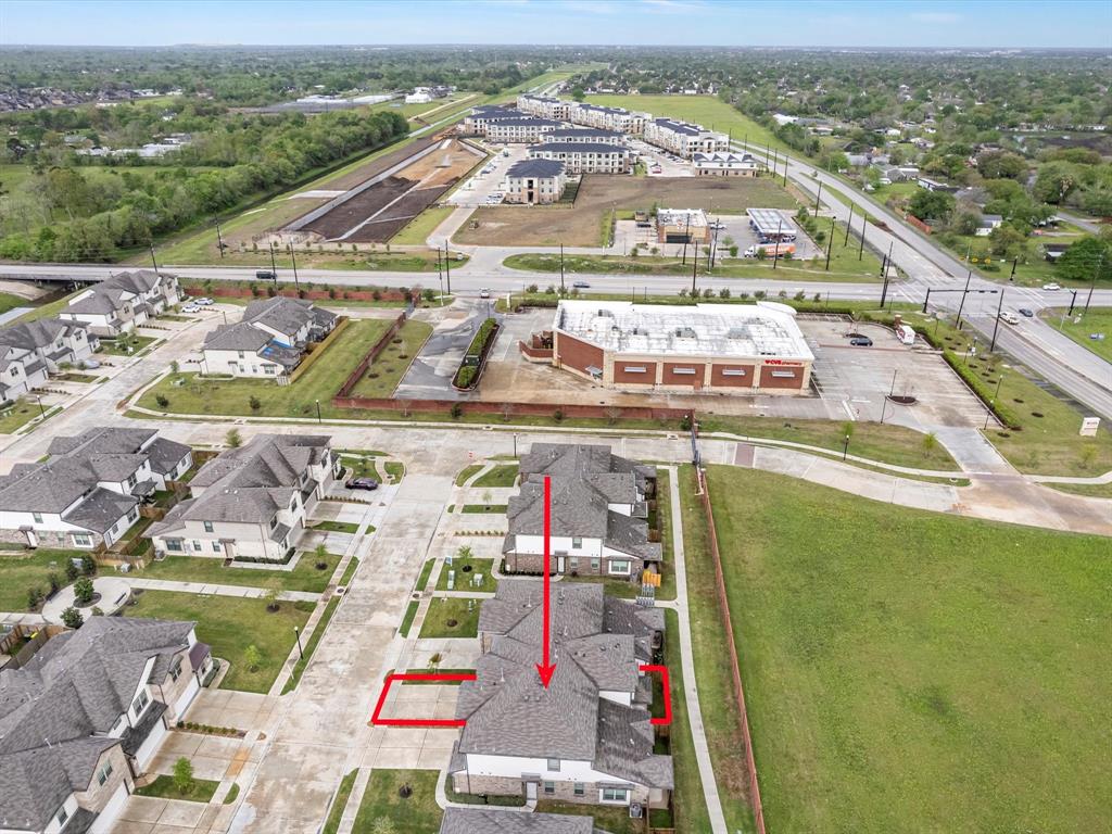 7115 S Elgin Street, Pearland, Texas image 32