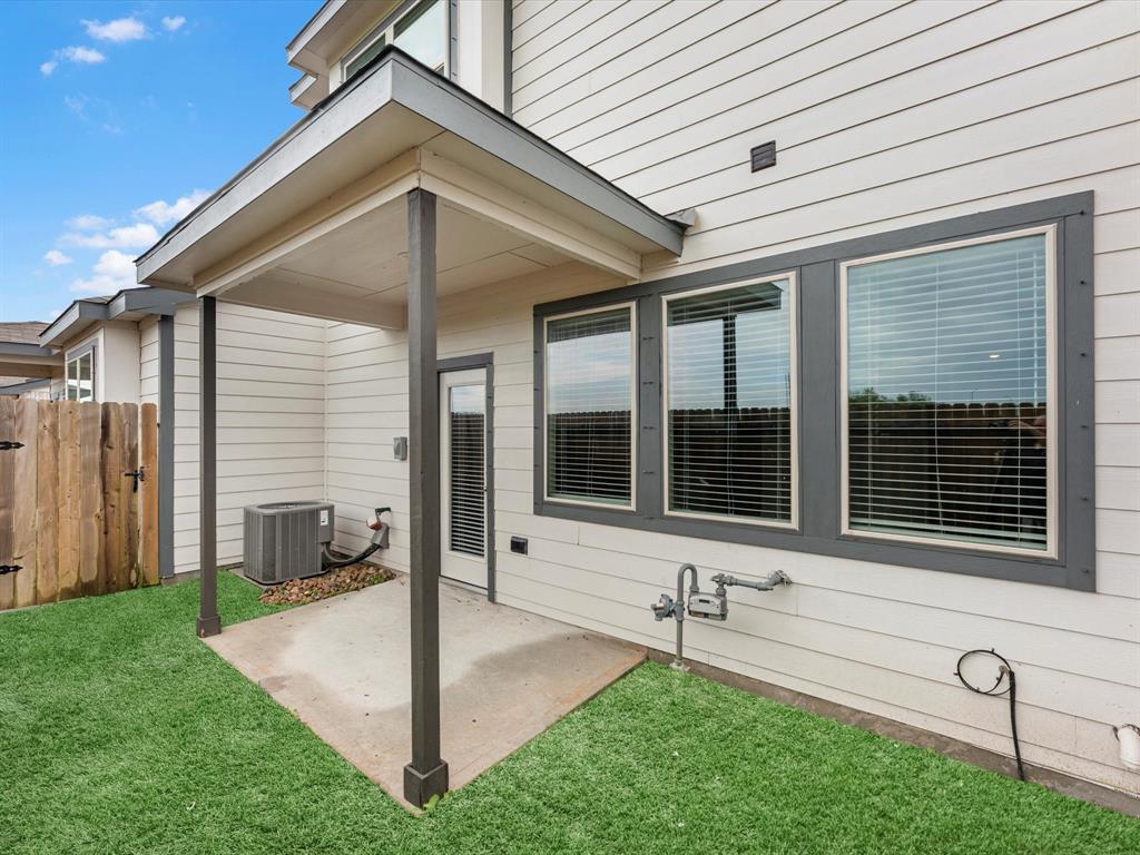 7115 S Elgin Street, Pearland, Texas image 31