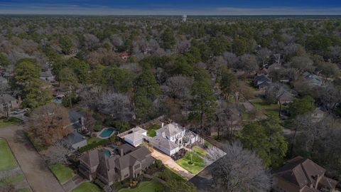 A home in Kingwood