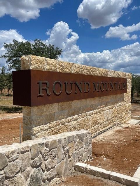 2078 W Ranch Road 962 Lot 28, Round Mountain, Texas image 3