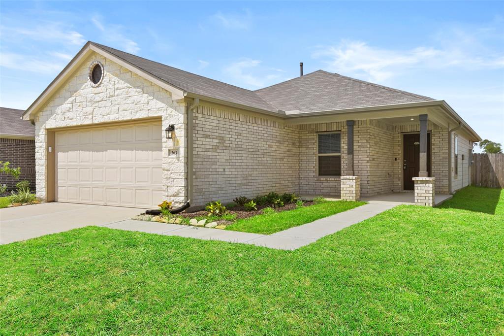 363 Cumberland Forest Drive