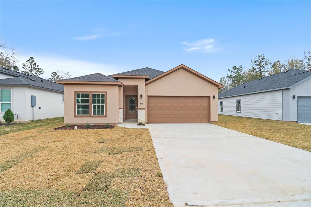 874 Road 5203, Cleveland, Texas image 2