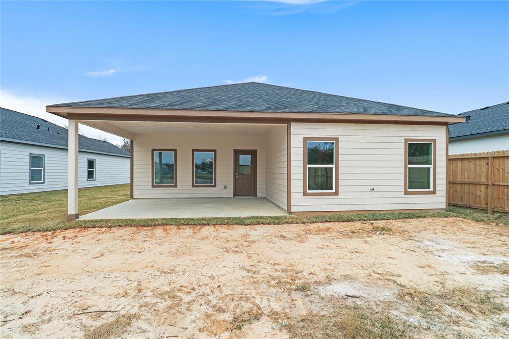 874 Road 5203, Cleveland, Texas image 28