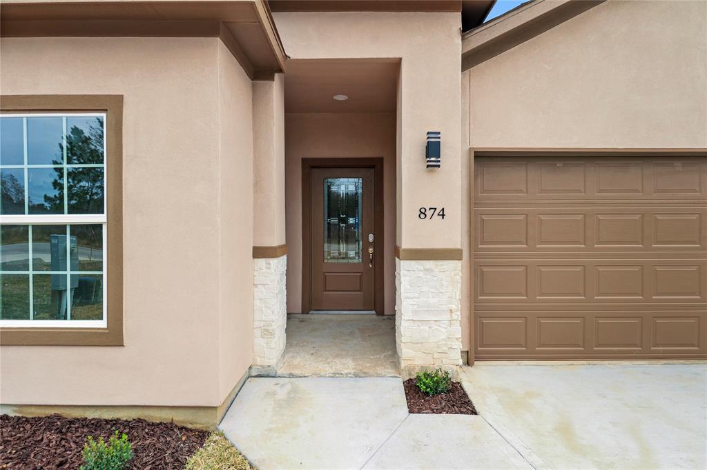 874 Road 5203, Cleveland, Texas image 4
