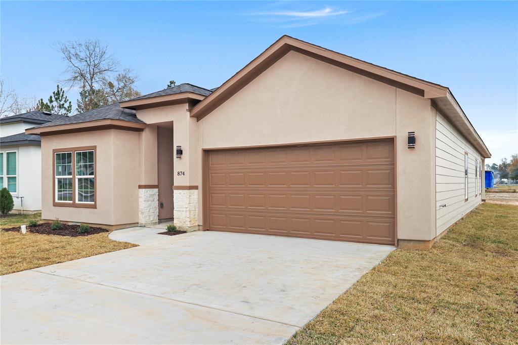 874 Road 5203, Cleveland, Texas image 3