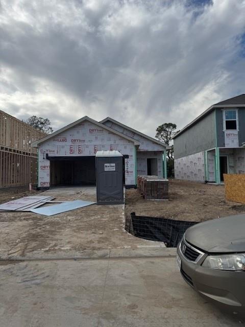 10227 Purple Daphne Lane, Houston, Texas image 1